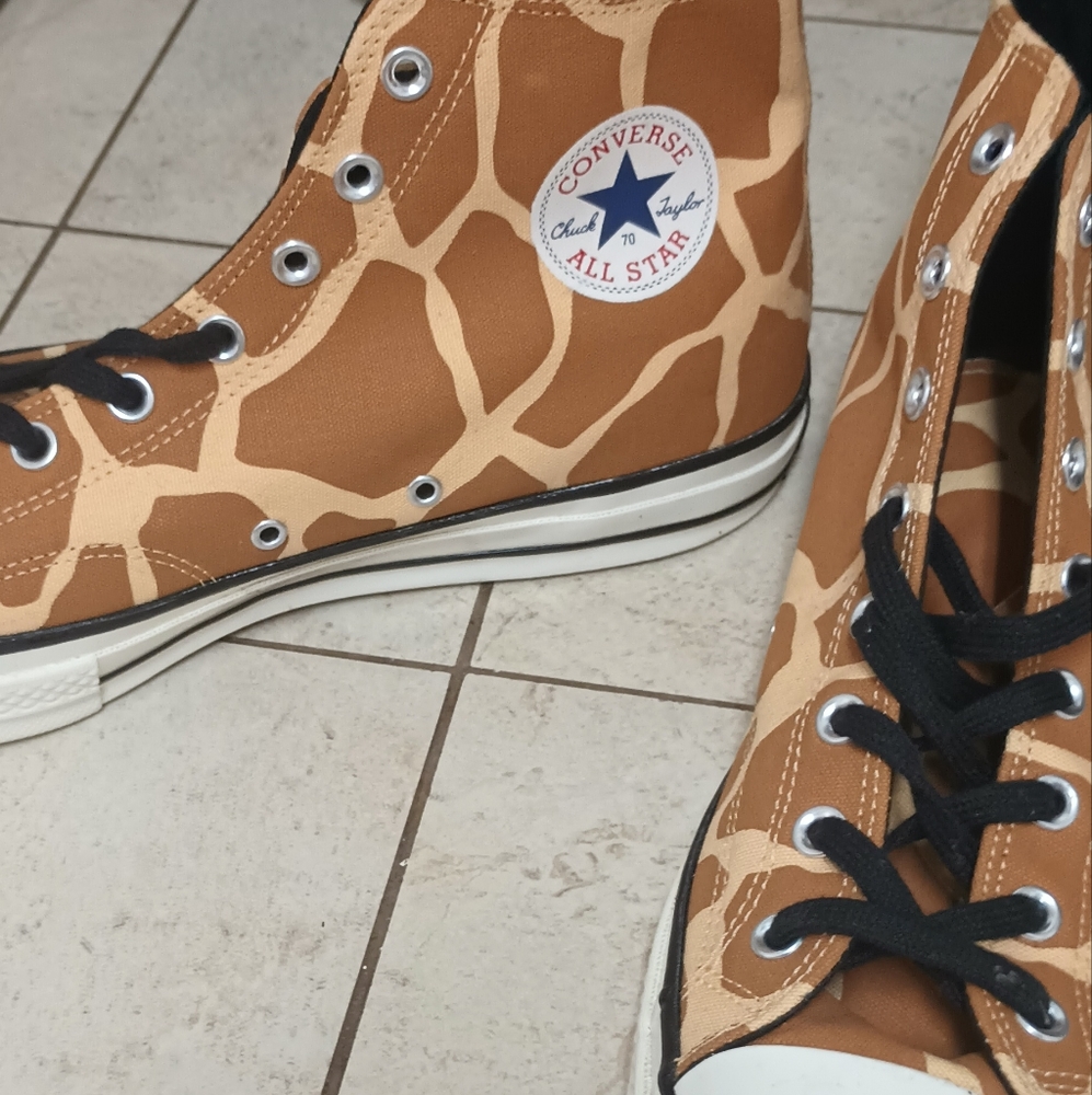 Converse